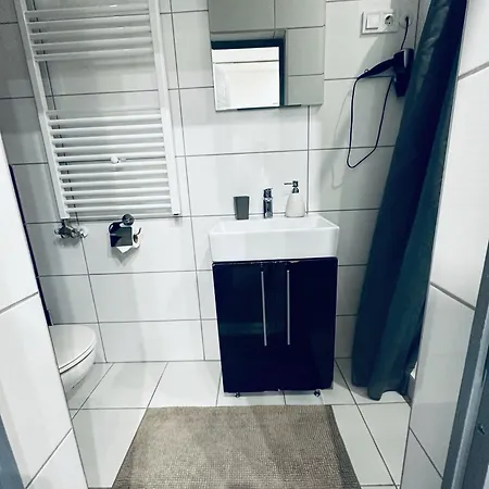 Apartament Bajnok