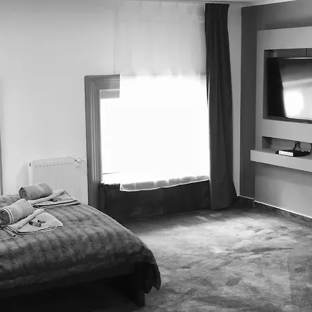 Apartament Bajnok *