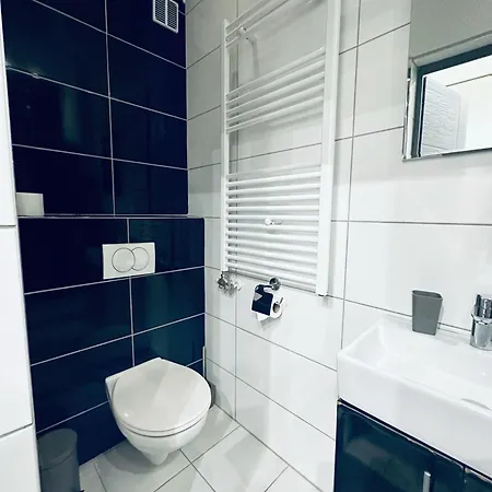 Bajnok Apartament Budapesta