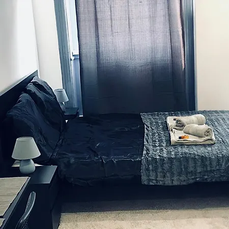 Apartament Bajnok Budapesta