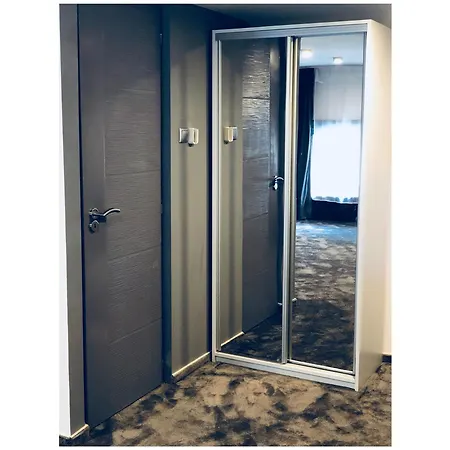 Bajnok Apartament