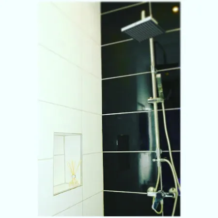 Apartament Bajnok Budapesta